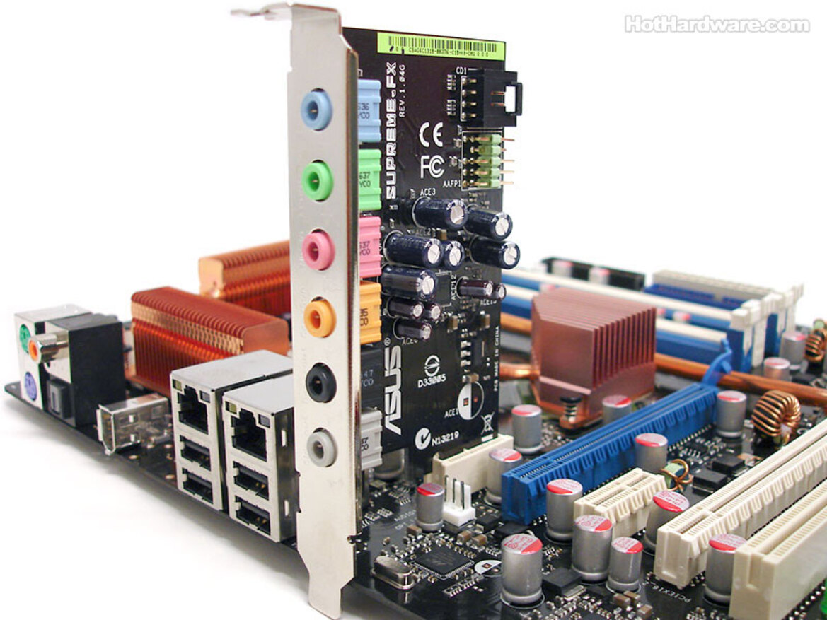Hybrid vs Native Dual X16 SLI: Asus P5N32-E SLI Plus vs Abit IN9 32X-MAX