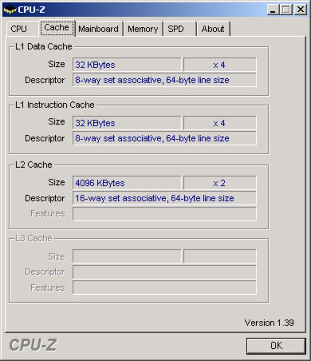 Intel Core 2 Extreme QX6800