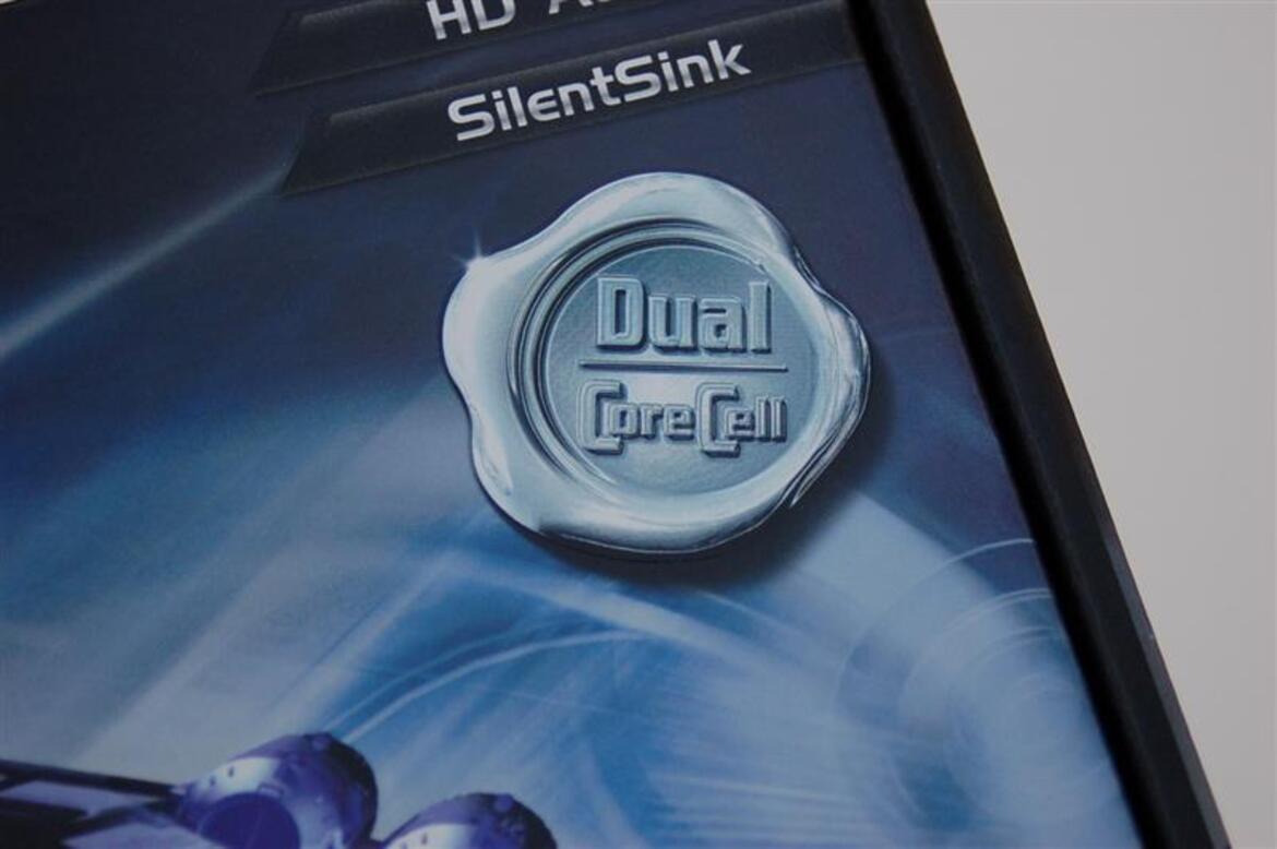 Intel P965 Shoot-Out: Asus P5B-E vs. MSI P965 Platinum