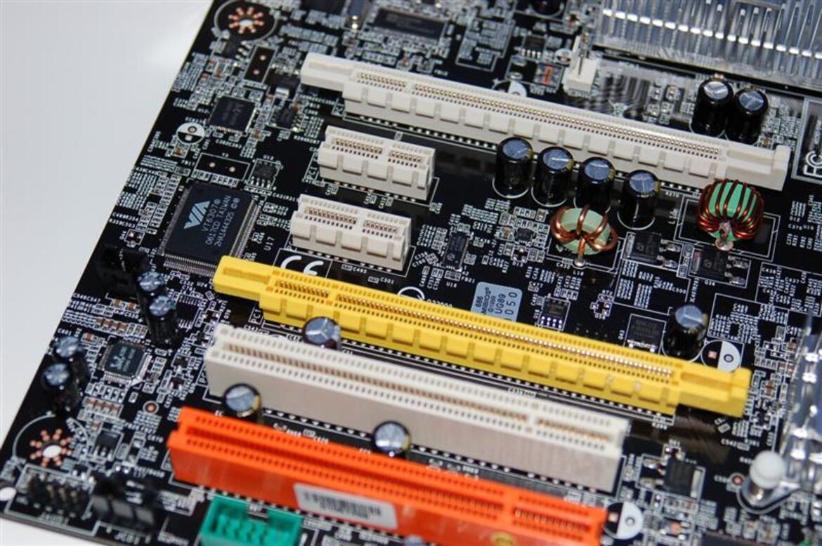 Intel P965 Shoot-Out: Asus P5B-E vs. MSI P965 Platinum