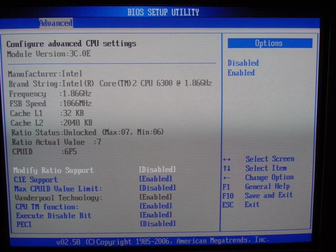 Intel P965 Shoot-Out: Asus P5B-E vs. MSI P965 Platinum