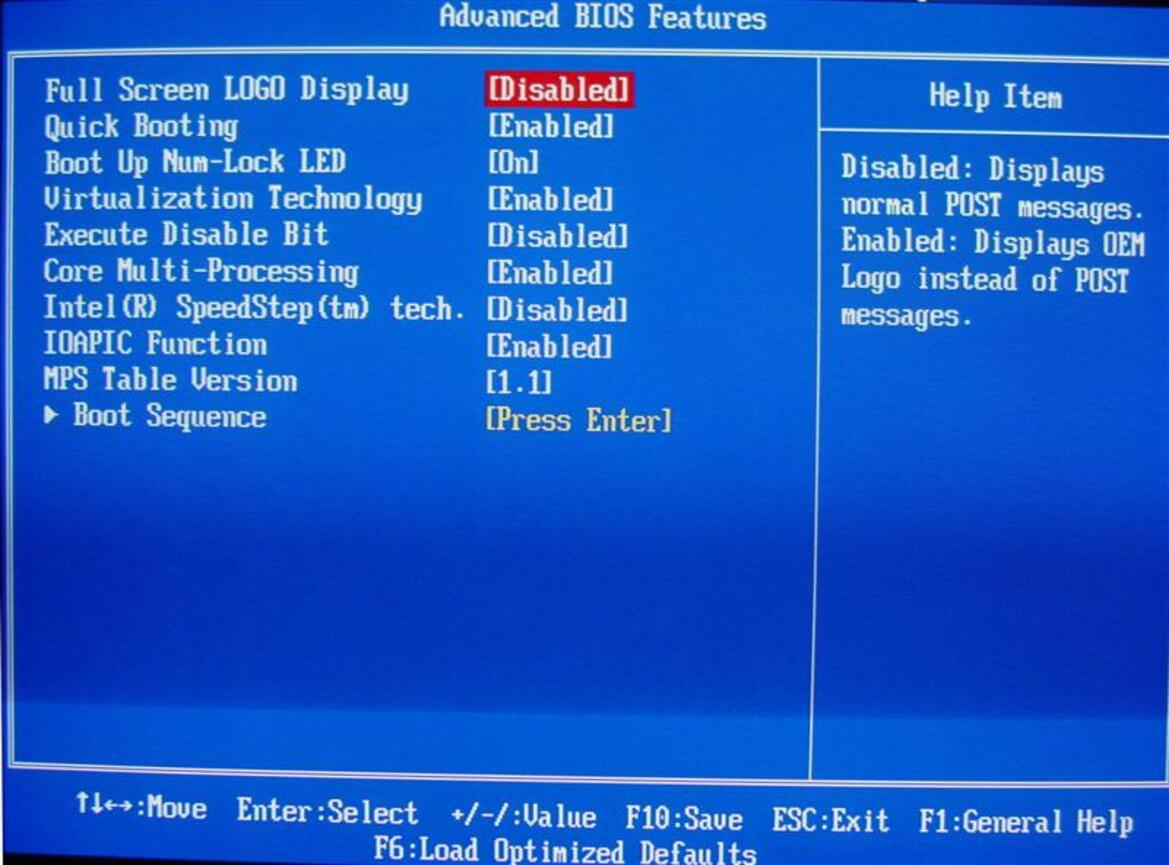 Intel P965 Shoot-Out: Asus P5B-E vs. MSI P965 Platinum