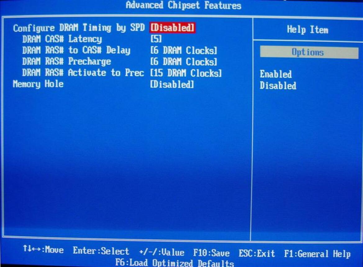 Intel P965 Shoot-Out: Asus P5B-E vs. MSI P965 Platinum