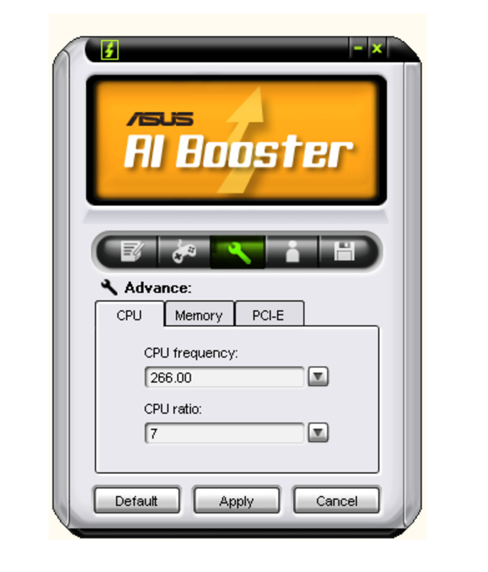 Intel P965 Shoot-Out: Asus P5B-E vs. MSI P965 Platinum