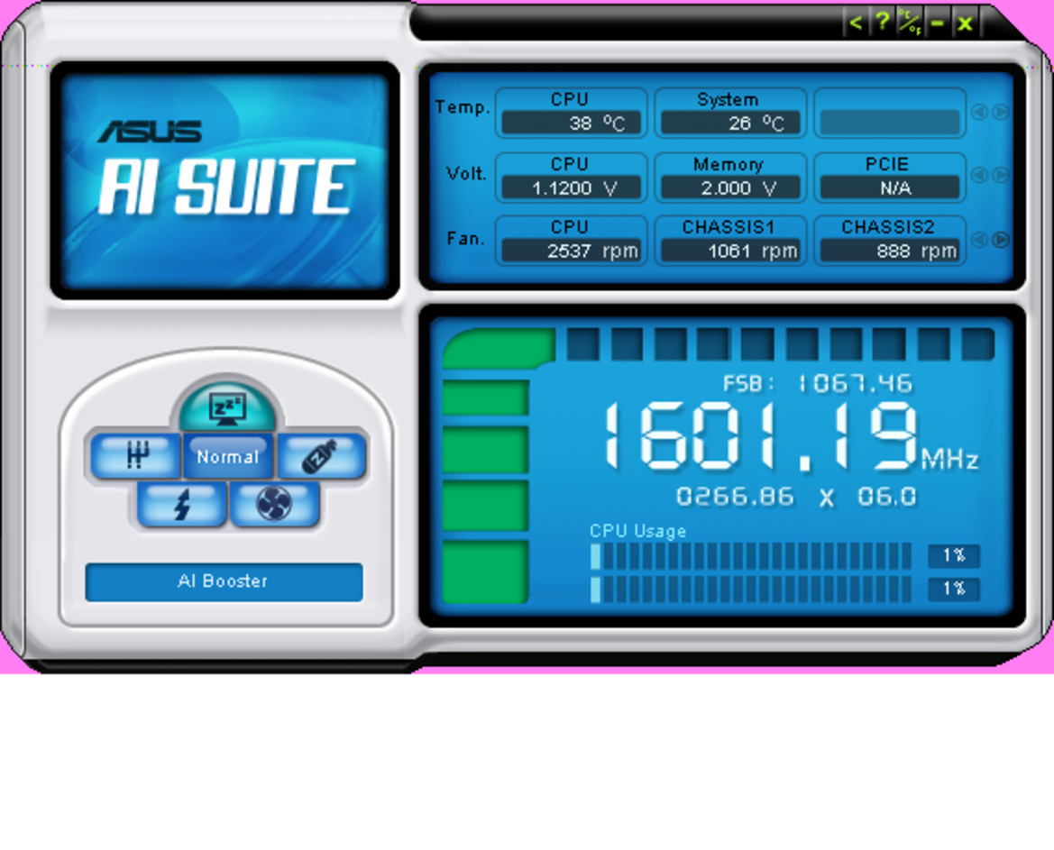 Intel P965 Shoot-Out: Asus P5B-E vs. MSI P965 Platinum