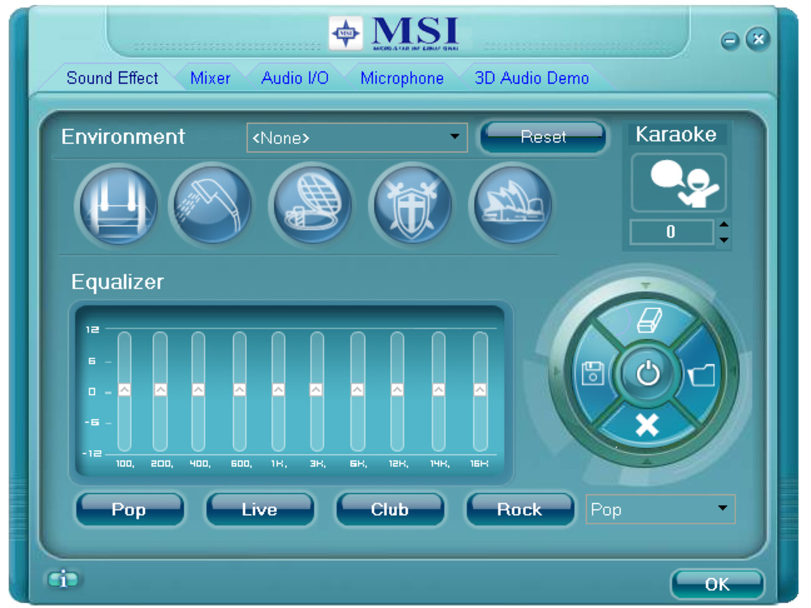 Intel P965 Shoot-Out: Asus P5B-E vs. MSI P965 Platinum