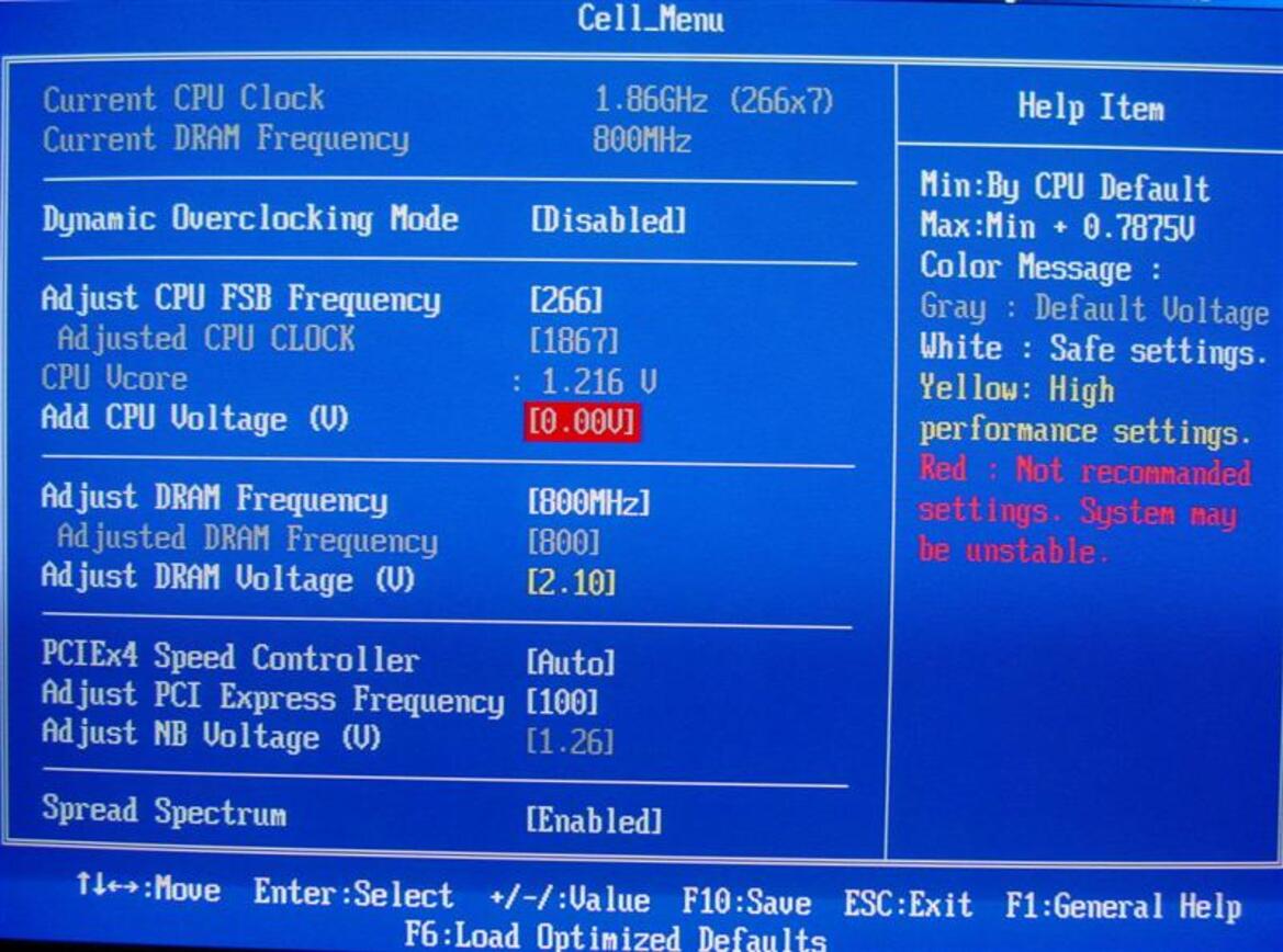 Intel P965 Shoot-Out: Asus P5B-E vs. MSI P965 Platinum