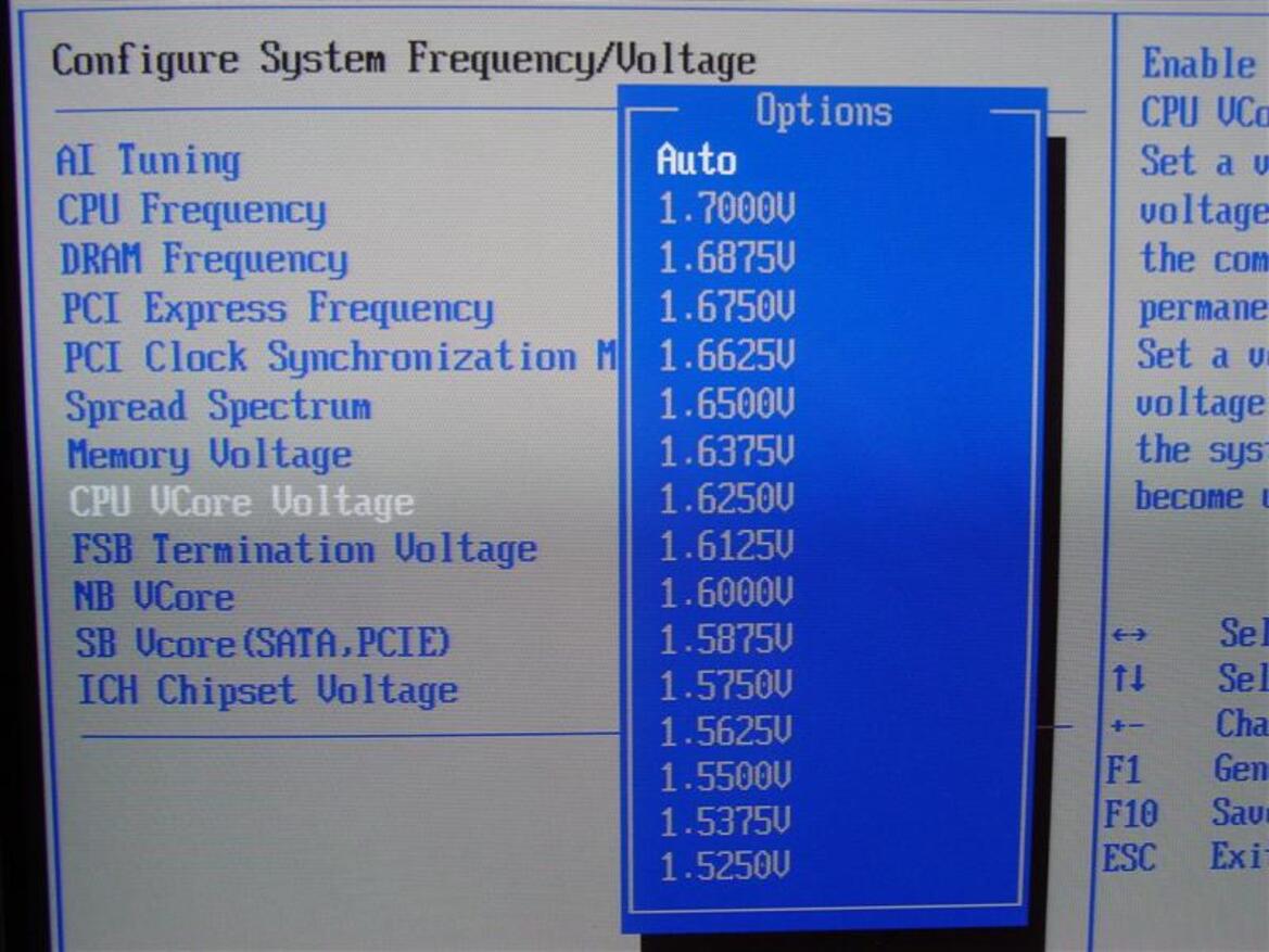 Intel P965 Shoot-Out: Asus P5B-E vs. MSI P965 Platinum