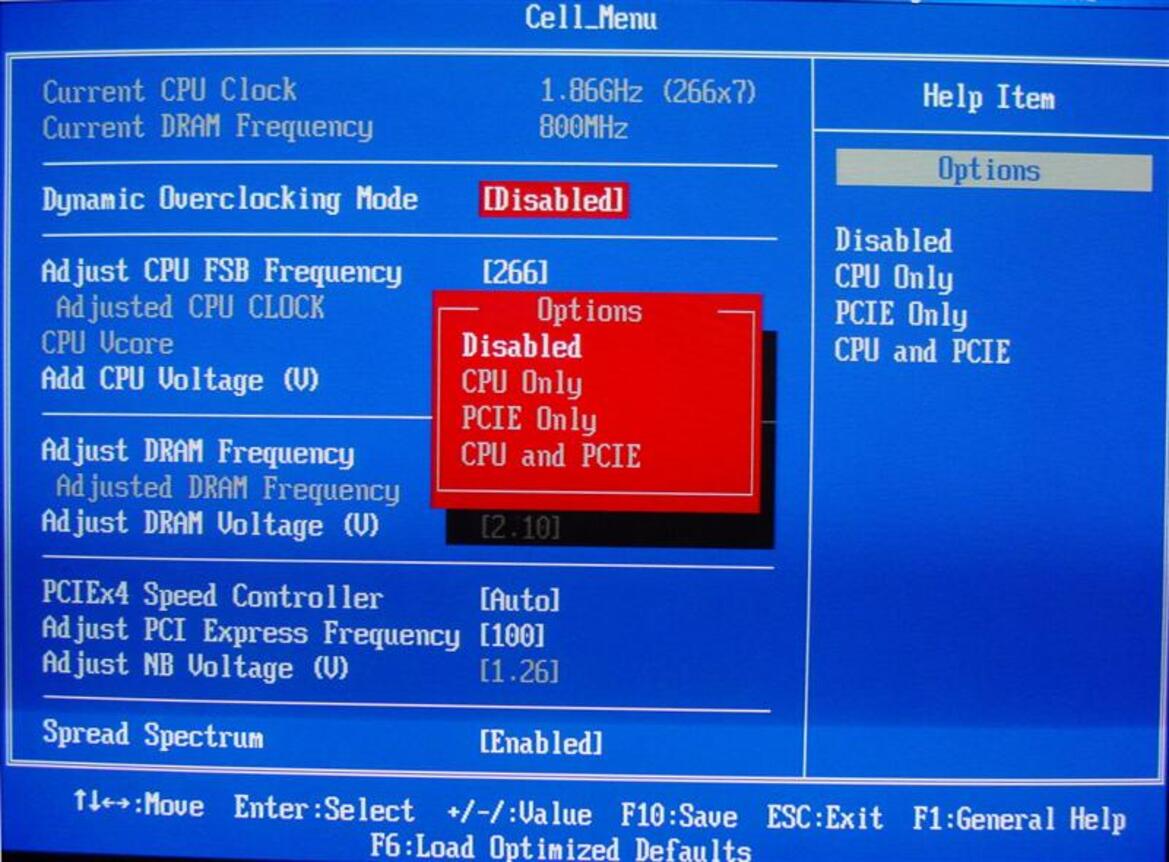 Intel P965 Shoot-Out: Asus P5B-E vs. MSI P965 Platinum