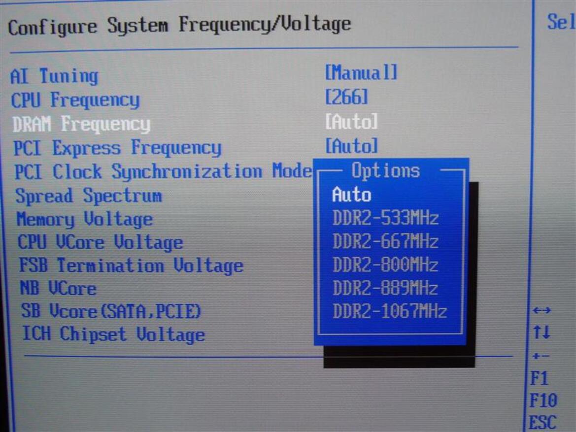 Intel P965 Shoot-Out: Asus P5B-E vs. MSI P965 Platinum