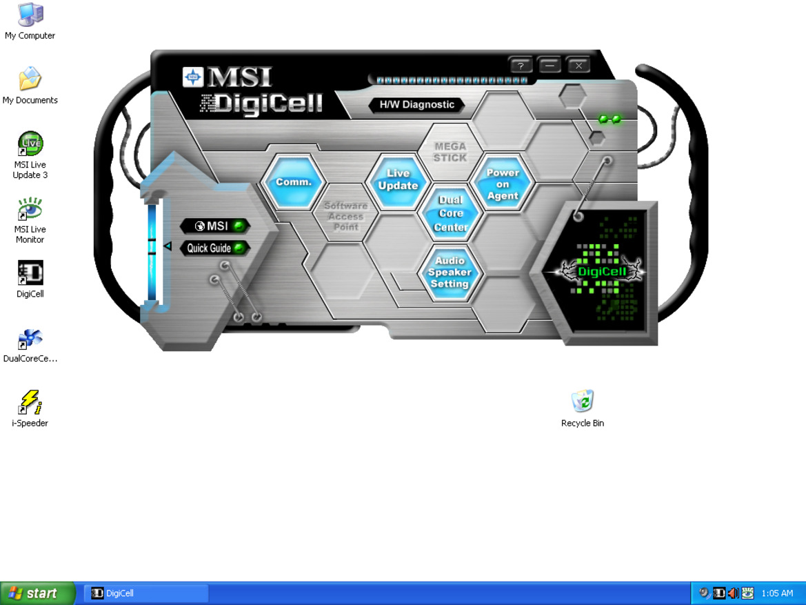 Intel P965 Shoot-Out: Asus P5B-E vs. MSI P965 Platinum