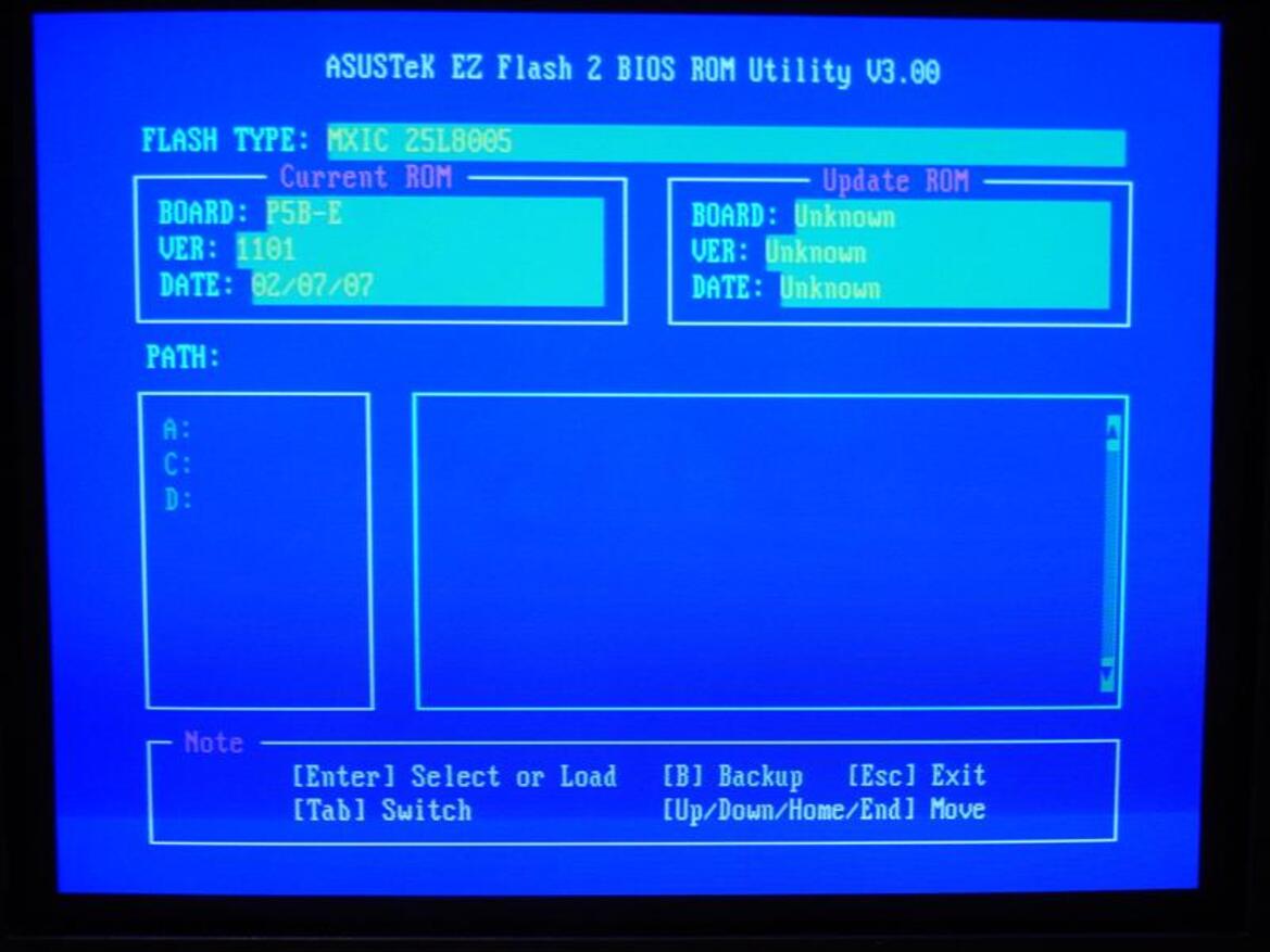 Intel P965 Shoot-Out: Asus P5B-E vs. MSI P965 Platinum