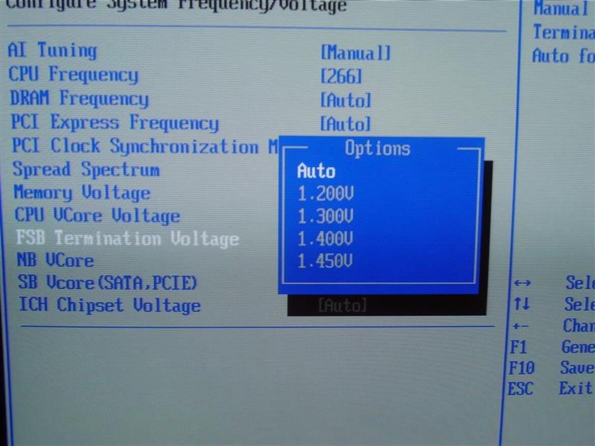Intel P965 Shoot-Out: Asus P5B-E vs. MSI P965 Platinum