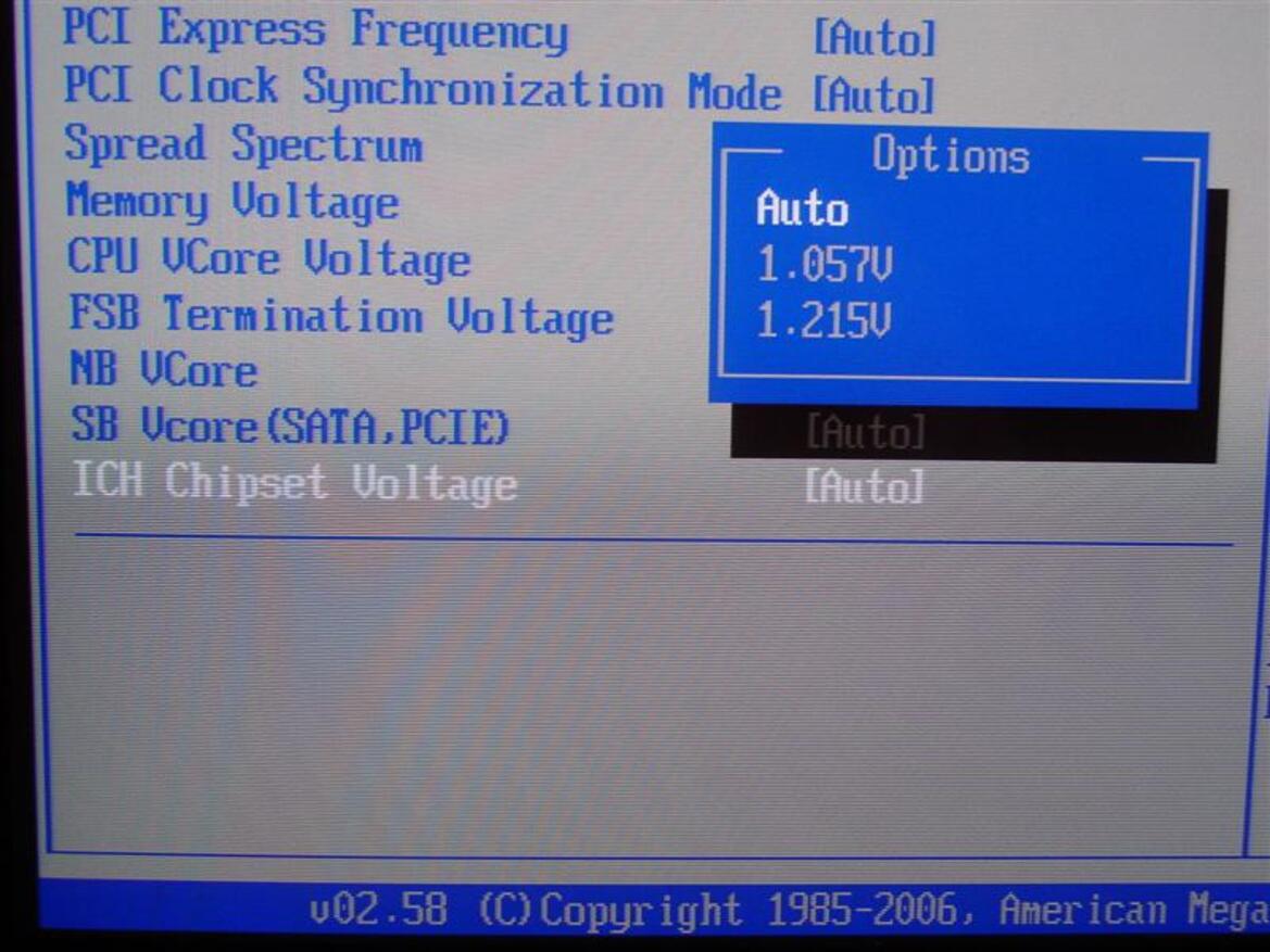 Intel P965 Shoot-Out: Asus P5B-E vs. MSI P965 Platinum