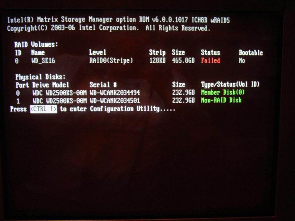 Intel P965 Shoot-Out: Asus P5B-E vs. MSI P965 Platinum