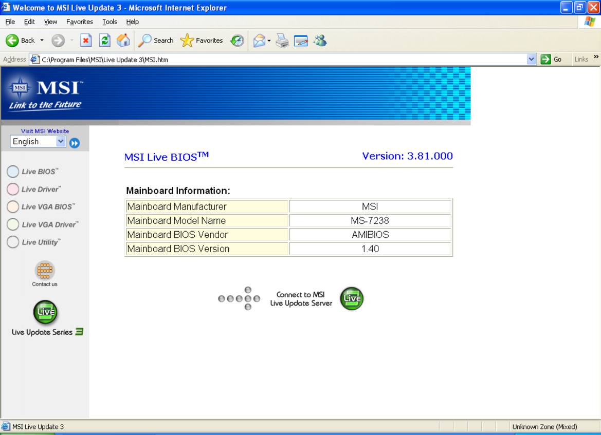 Intel P965 Shoot-Out: Asus P5B-E vs. MSI P965 Platinum