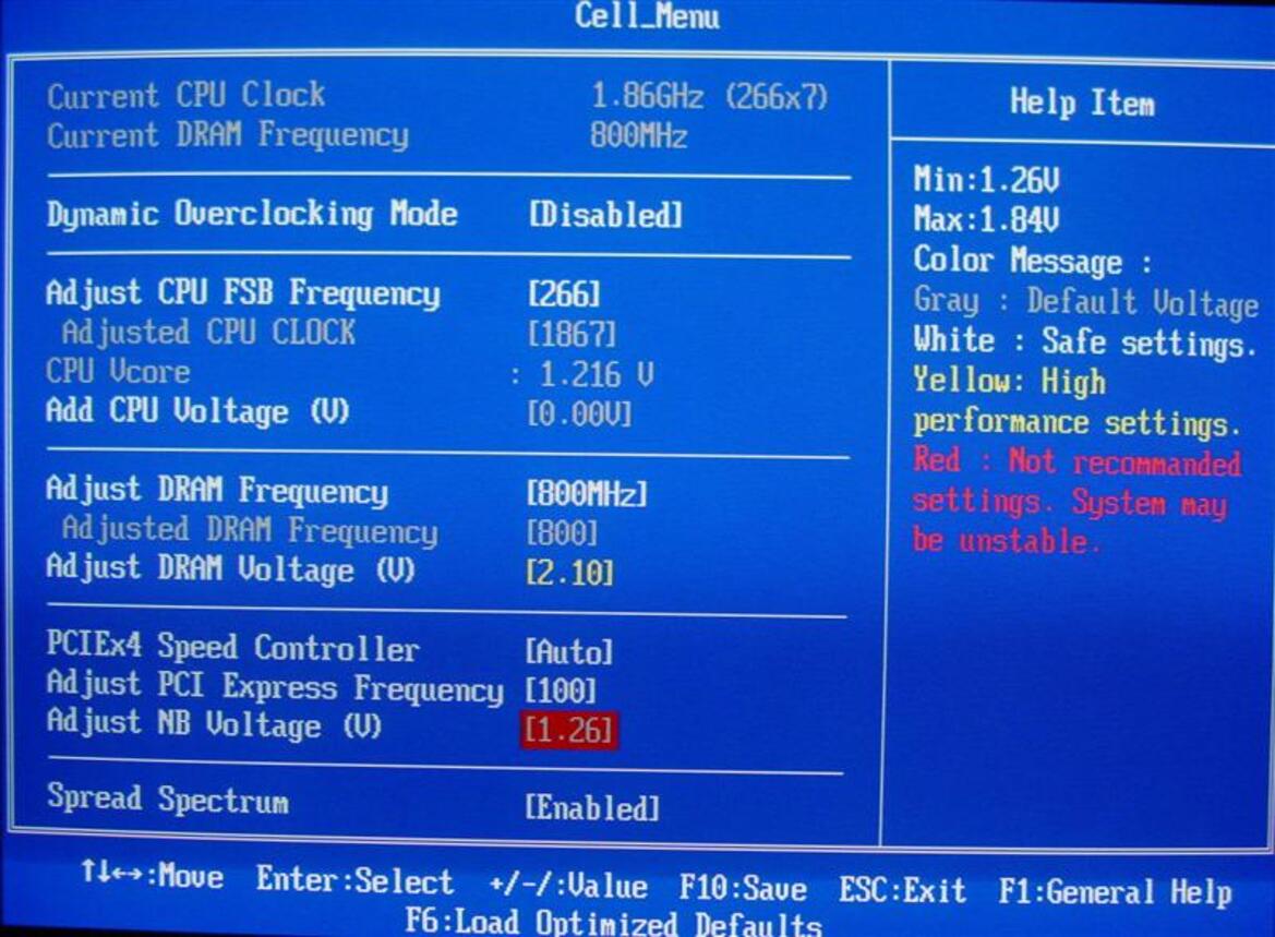 Intel P965 Shoot-Out: Asus P5B-E vs. MSI P965 Platinum
