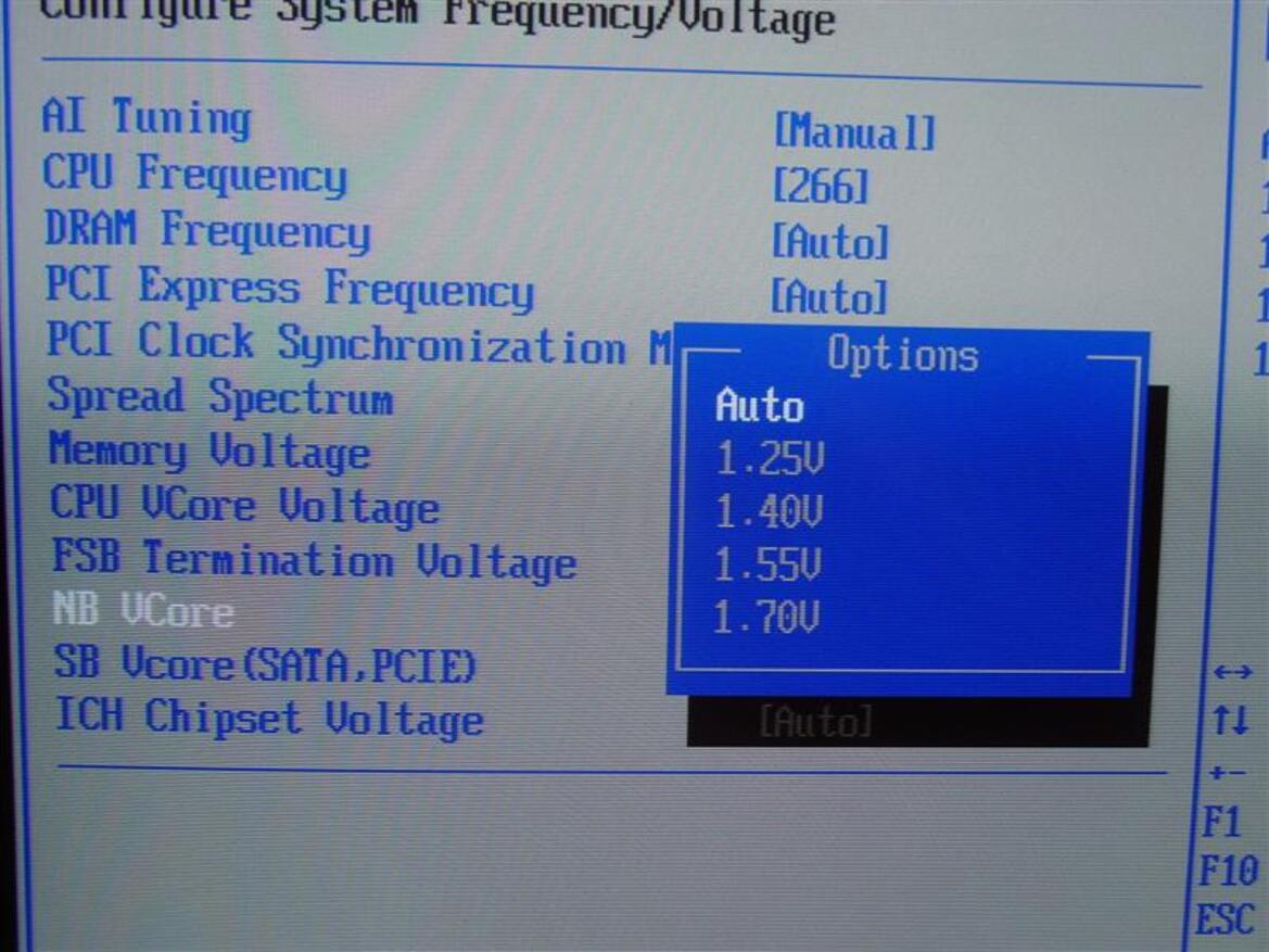 Intel P965 Shoot-Out: Asus P5B-E vs. MSI P965 Platinum