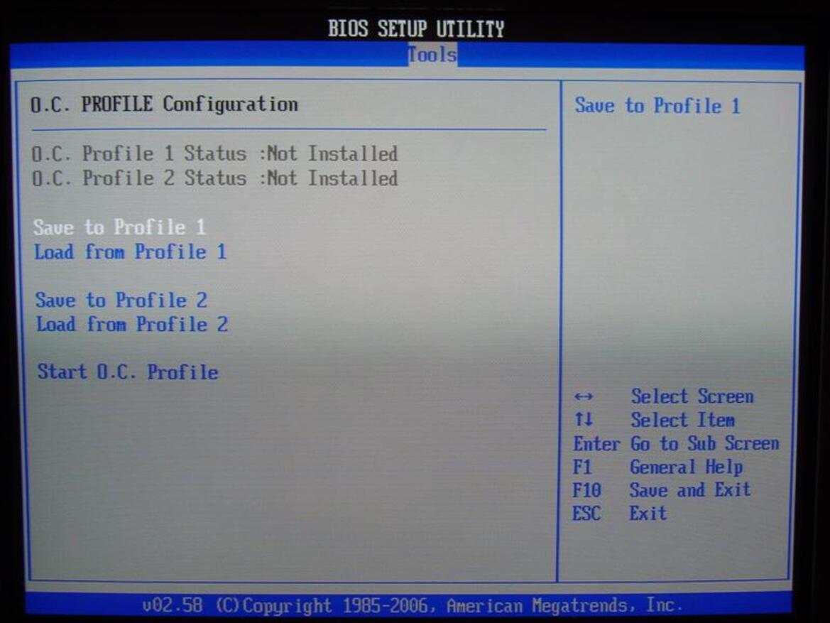 Intel P965 Shoot-Out: Asus P5B-E vs. MSI P965 Platinum