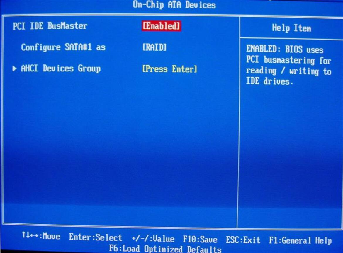 Intel P965 Shoot-Out: Asus P5B-E vs. MSI P965 Platinum