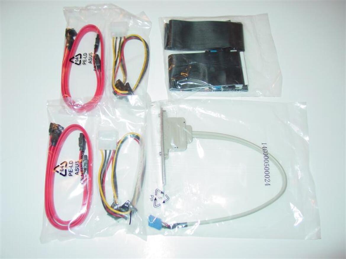 Intel P965 Shoot-Out: Asus P5B-E vs. MSI P965 Platinum