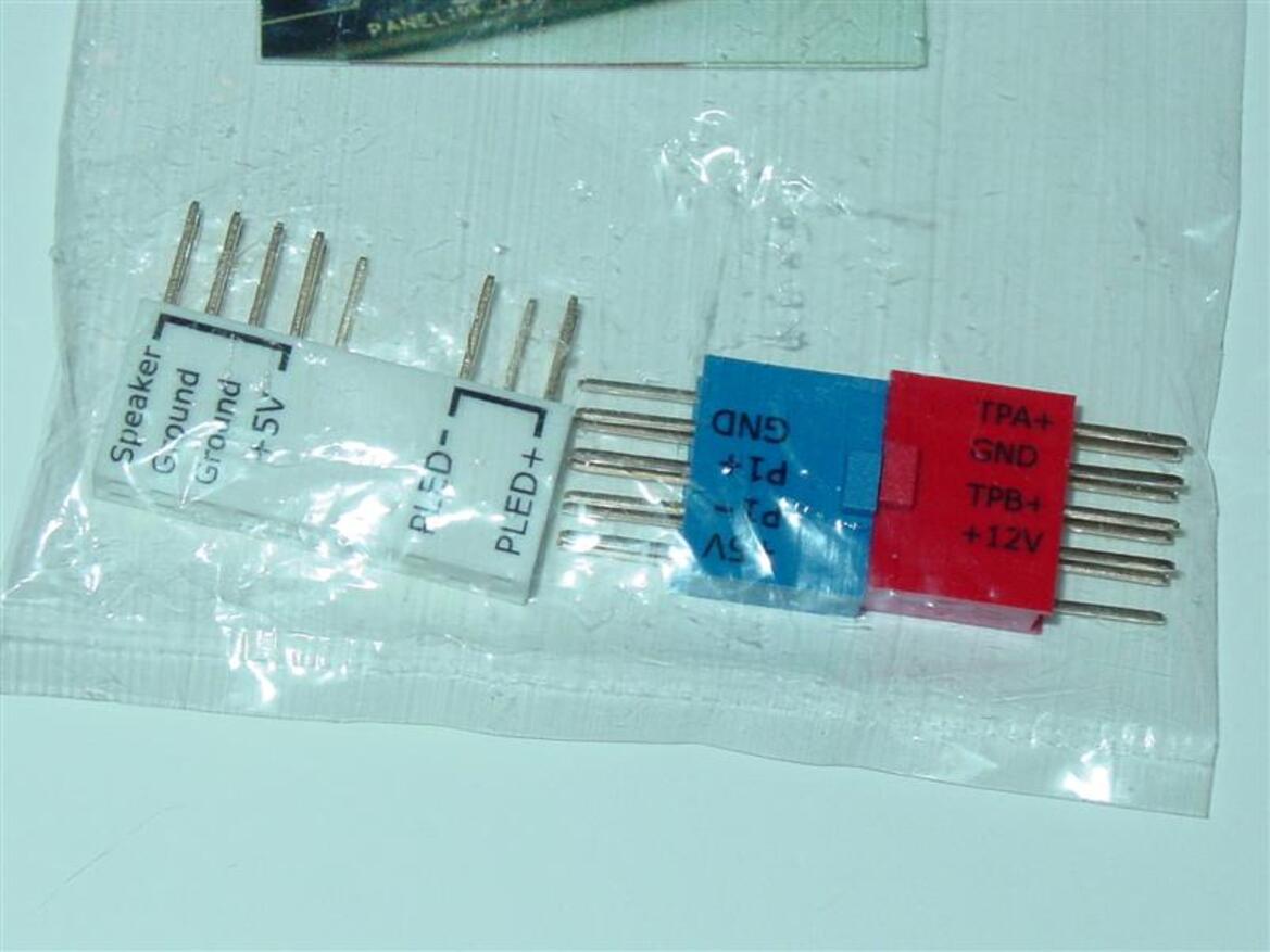 Intel P965 Shoot-Out: Asus P5B-E vs. MSI P965 Platinum