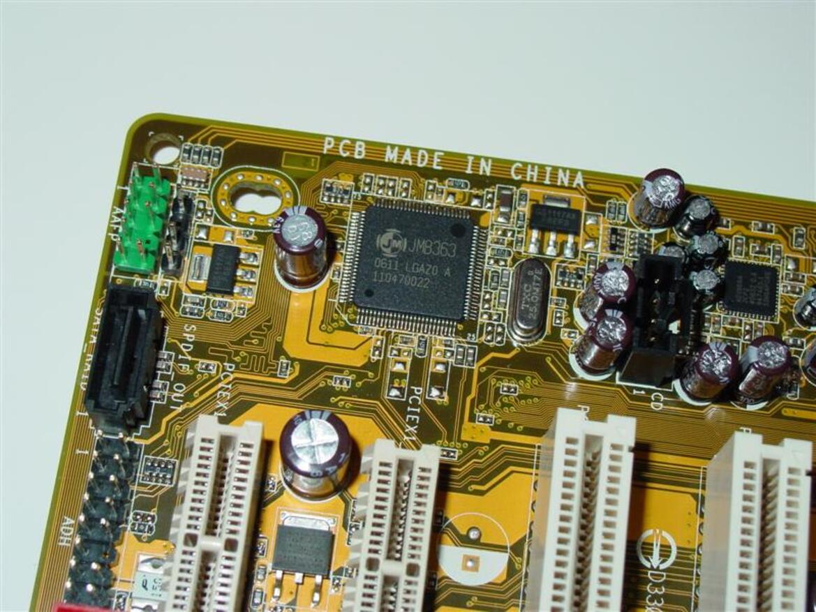 Intel P965 Shoot-Out: Asus P5B-E vs. MSI P965 Platinum