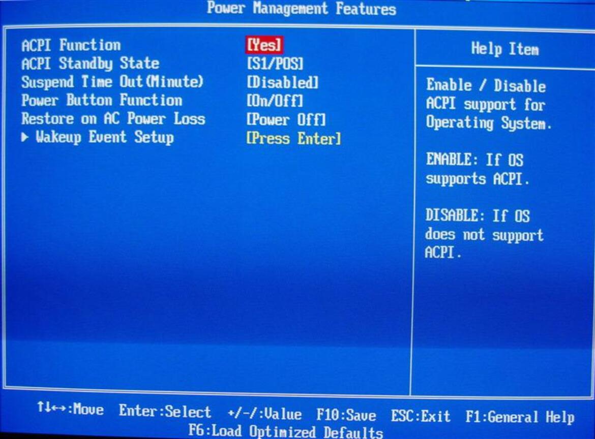 Intel P965 Shoot-Out: Asus P5B-E vs. MSI P965 Platinum