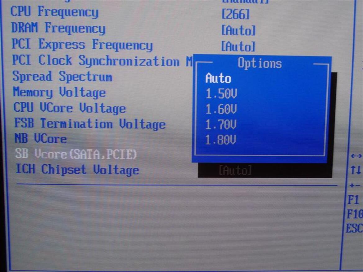 Intel P965 Shoot-Out: Asus P5B-E vs. MSI P965 Platinum
