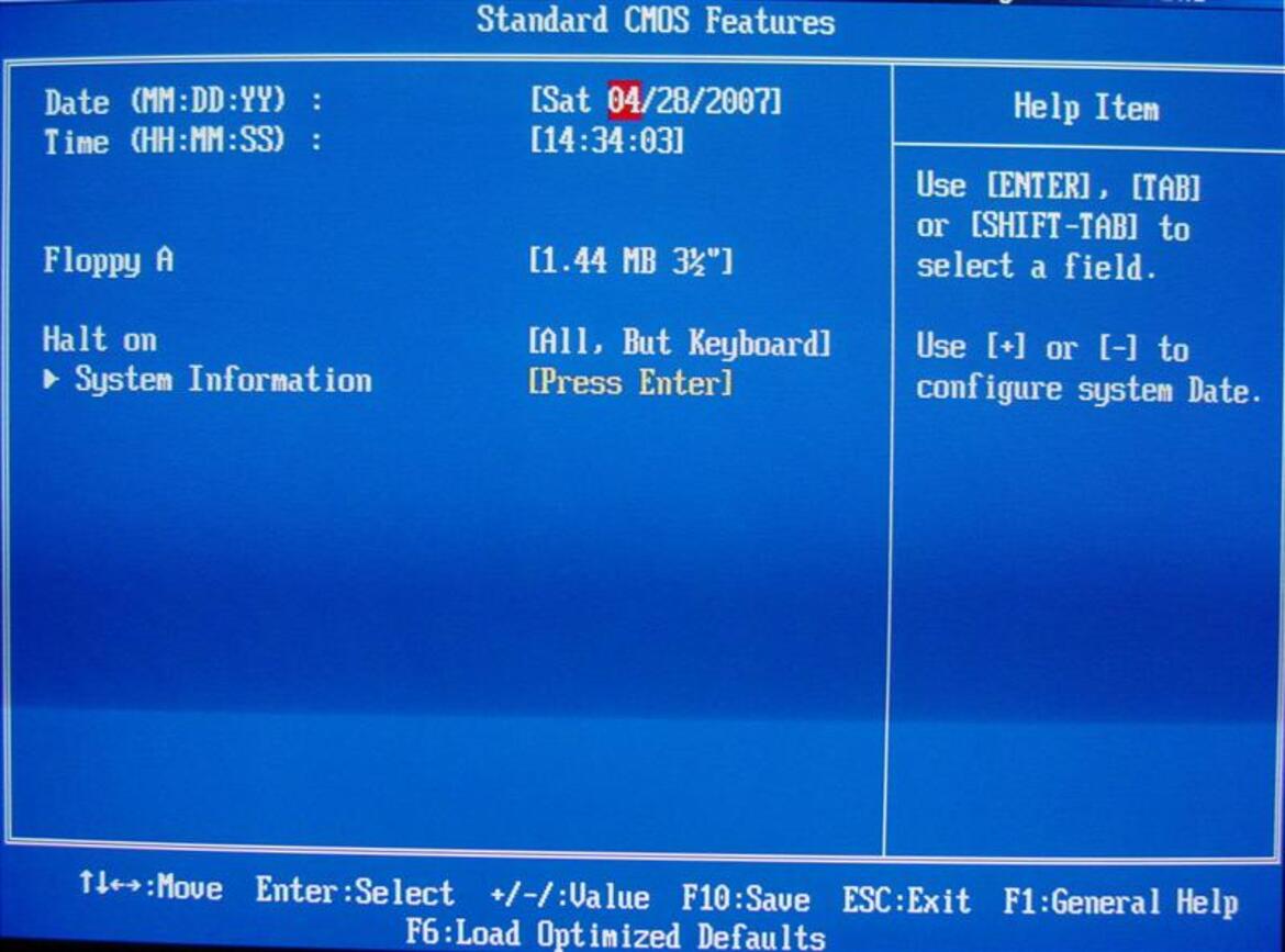 Intel P965 Shoot-Out: Asus P5B-E vs. MSI P965 Platinum