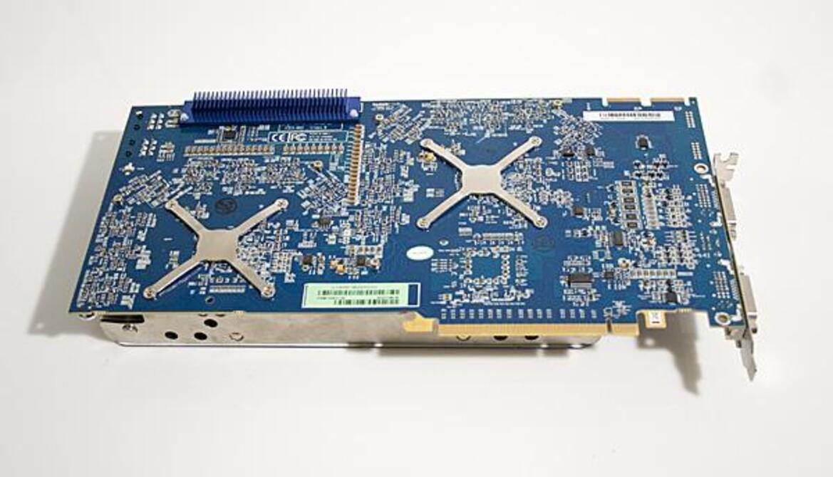 Sapphire Radeon X1950 Pro Dual