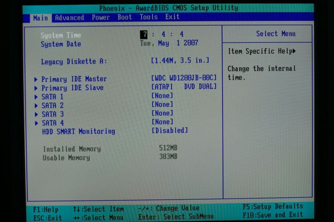 ASUS M2A-VM HDMI 690G Motherboard