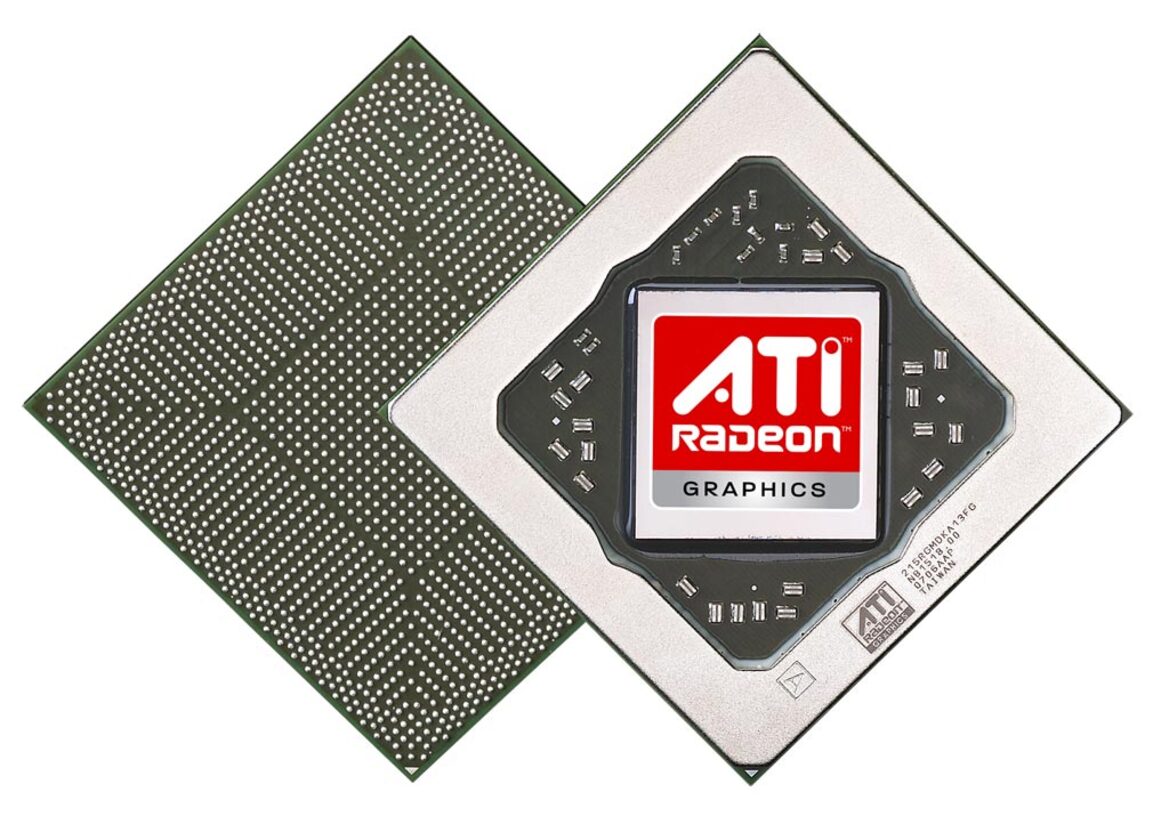 ATI Radeon HD 2900 XT - R600 Has Arrived
