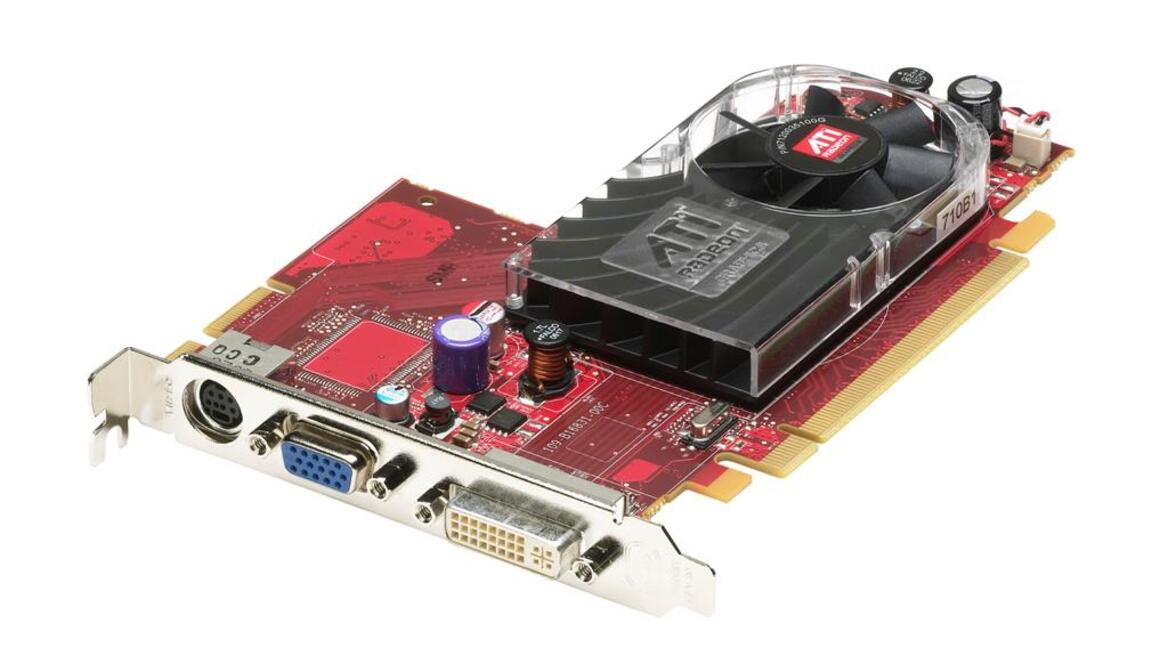 ATI Radeon HD 2900 XT - R600 Has Arrived