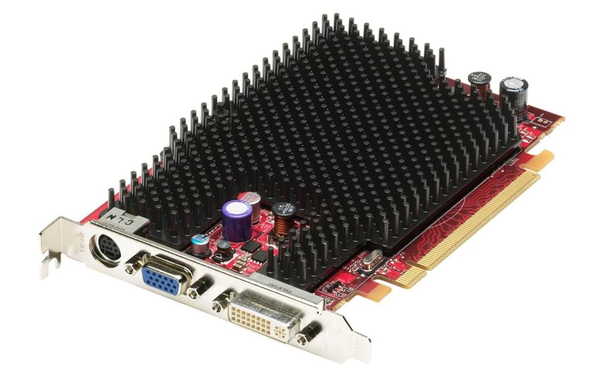 ATI Radeon HD 2900 XT - R600 Has Arrived