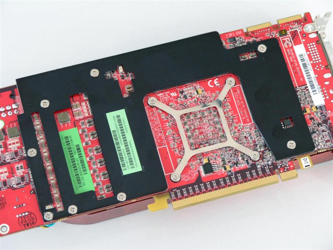 ATI Radeon HD 2900 XT - R600 Has Arrived