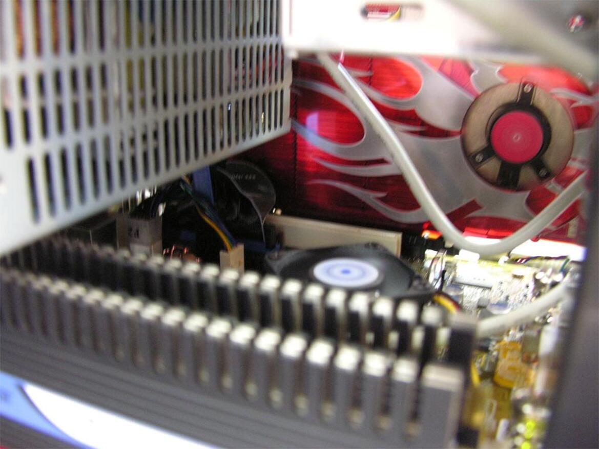 Computex 2007 Preview: Shuttle, Gigabyte, X38 Motherboards