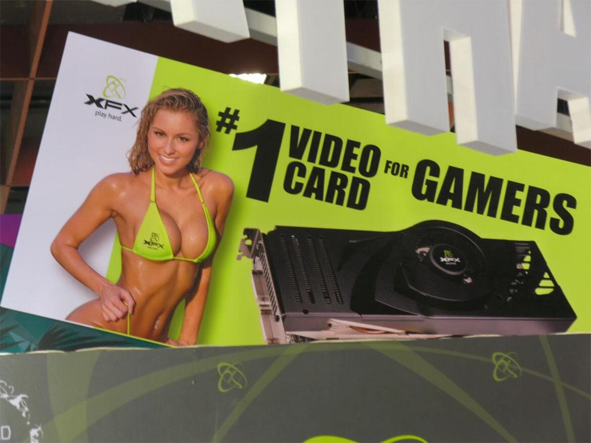 Computex 2007 Preview: Shuttle, Gigabyte, X38 Motherboards