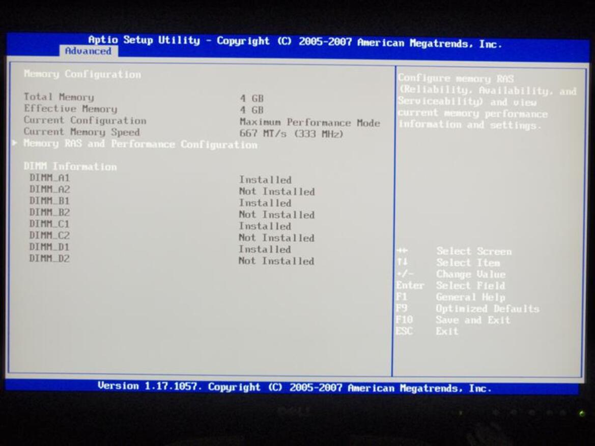 Intel V8 Media Creation Platform - Dual Sockets - Dual Xeons