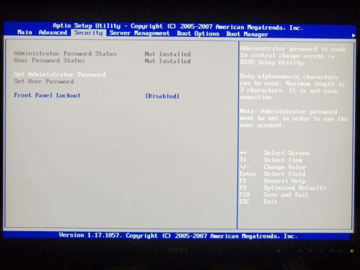 Intel V8 Media Creation Platform - Dual Sockets - Dual Xeons