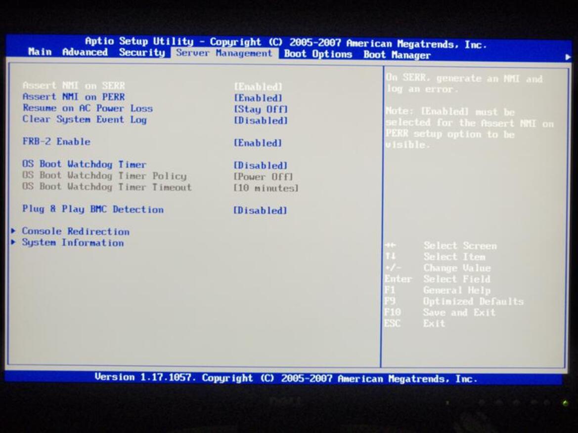 Intel V8 Media Creation Platform - Dual Sockets - Dual Xeons