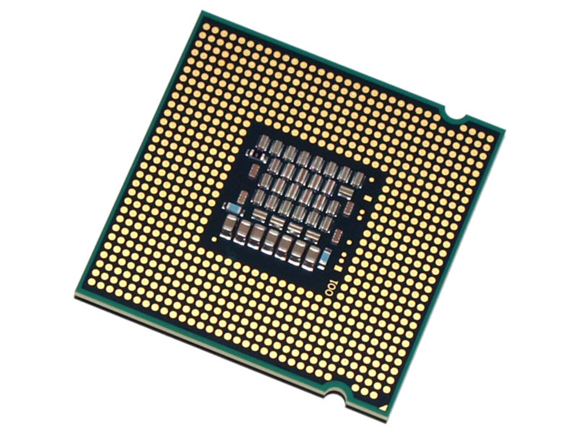 Intel Core 2 Duo E6750 Performance And Overclocking