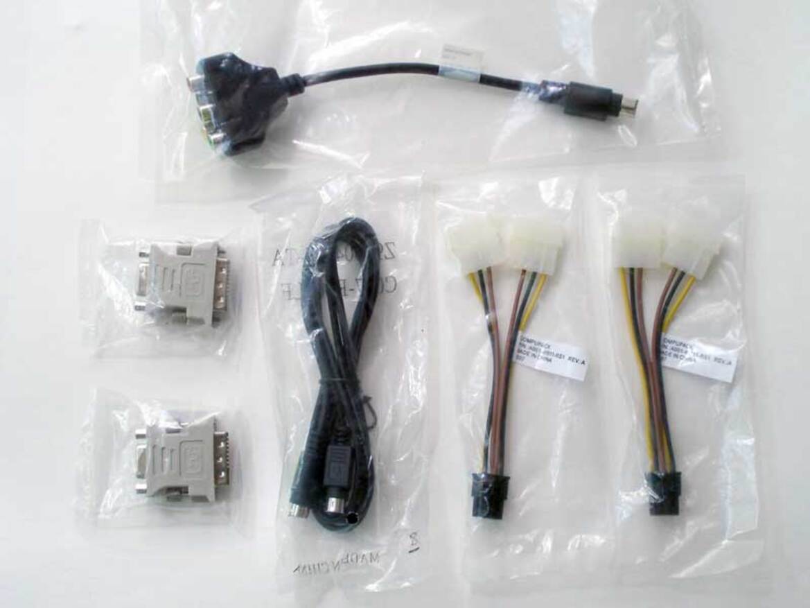 PNY XLR8 8800 GTX OC
