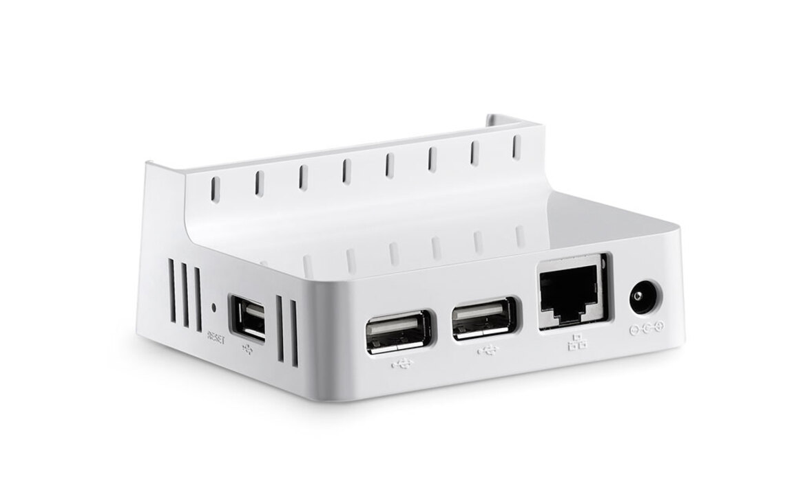 Seagate Turns its FreeAgent Go Drives into NAS Devices Using Pogoplug Technology