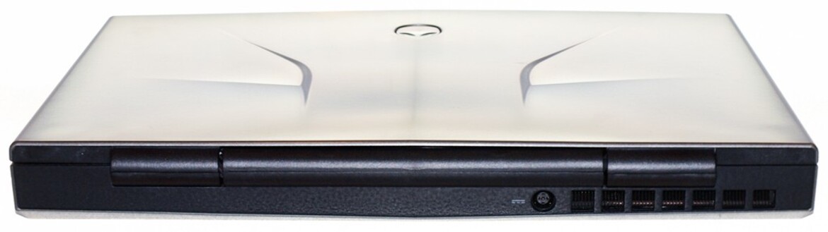 Alienware M11x Ultra-Portable Gaming Notebook Sneak Peek