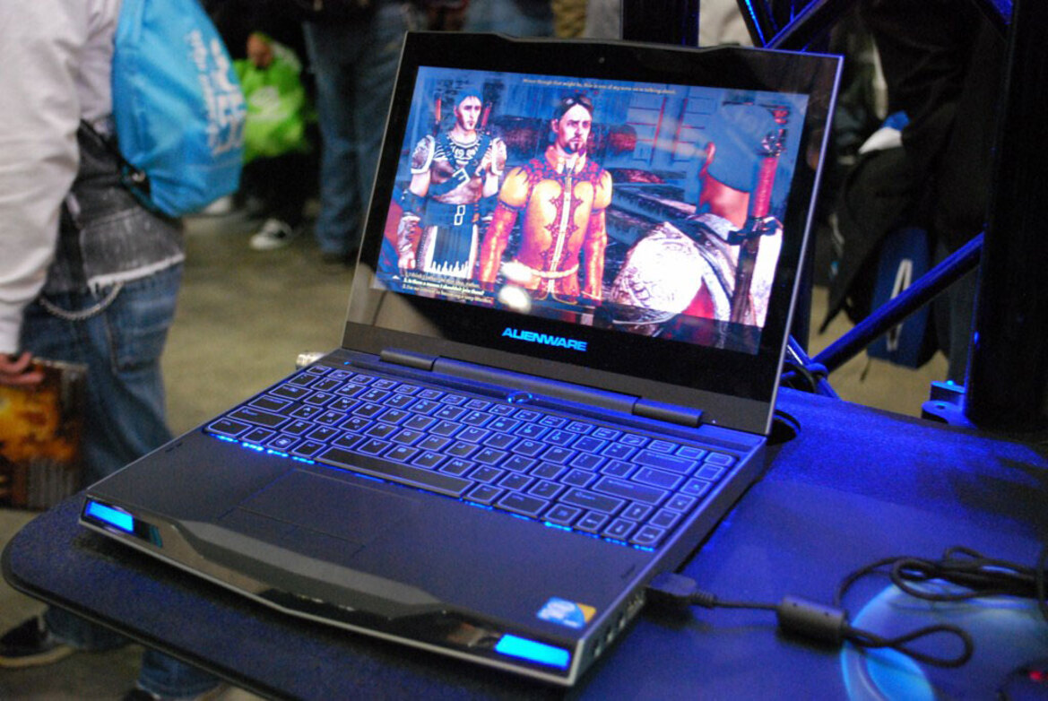 PAX East - Gamers and Geeks Gather 'Round The Tech