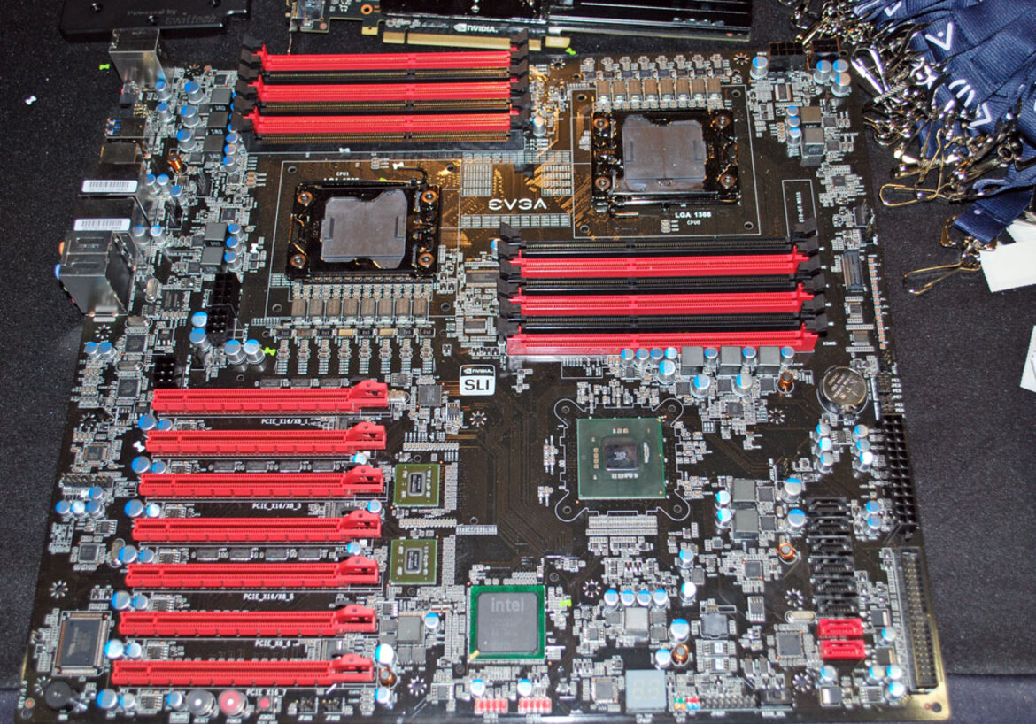 PAX East - Gamers and Geeks Gather 'Round The Tech