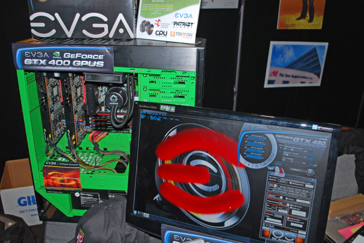 PAX East - Gamers and Geeks Gather 'Round The Tech