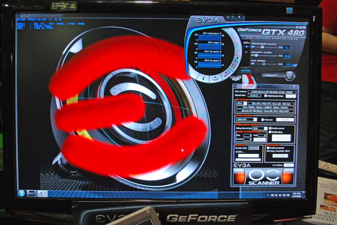 PAX East - Gamers and Geeks Gather 'Round The Tech