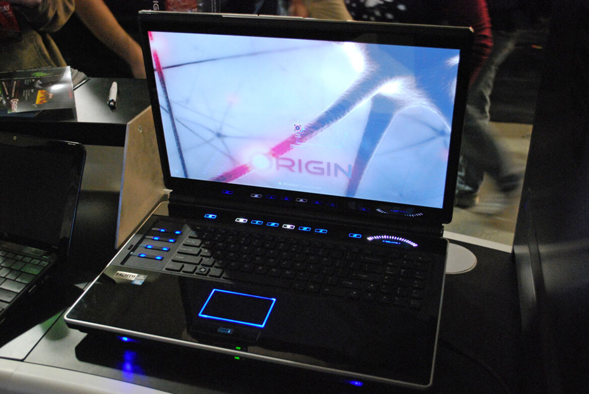 PAX East - Gamers and Geeks Gather 'Round The Tech